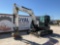 2014 Bobcat E85 Midi Excavator