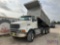 2000 Sterling L9500 Tri-Axle Dump Truck