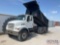 2007 Sterling L7500 T/A Dump Truck