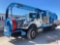2013 International WorkStar 7500 6x4 Vac-Con Vacuum Jetter Combo Truck