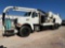 2006 Sterling L9500 Series 6x4 Vac-Con Vacuum Jetter Combo Truck