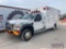 2008 Ford F450 Ambulance Truck