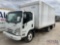 2020 Isuzu NPR-HD 16ft Box Truck