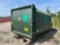 2021 Wastequip 265XP Self-Contained Trash Compactor
