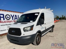 2016 Ford Transit 150 Cargo Van