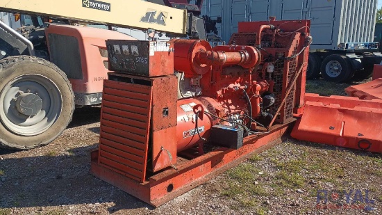DMT 175C AC Diesel Generator