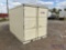 2024 11ft x 7ft x 7ft Portable Office Shipping Container Unit