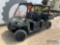 2019 Polaris Ranger Crew 570 4X4 Utility Vehicle