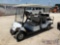 Electric Yamaha Golf Cart