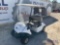 2018 Yamaha Electric Golf Cart