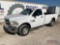 2014 Dodge Ram 2500 Pickup Truck