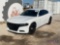 2016 Dodge Charger Police Sedan