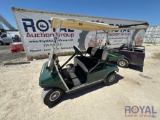 Club Car 48Volt Golf Cart