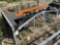 2023 Wolverine TCR-12-48H 48in Trencher/ Auger Skid Steer Attachment