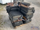 2 Pallets of Ford Explorer Seats