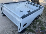 GMC 8ft Truck Bed