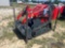 2024 EGN EG360 Stand-On Mini Track Loader Skid Steer