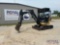 2020 John Deere 26G Mini Excavator
