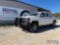 2016 Chevrolet 2500HD 4x4 Double Cab Pickup Truck