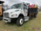 2018 Freightliner M2 106 Attenuator Truck