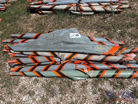 Assorted Road Work Signs