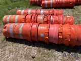 Traffic Barrels