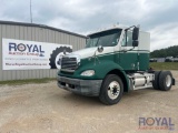 2007 Freightliner Columbia 112 S/A Day Cab Truck Tractor