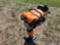 2024 Paladin PLD-RM910 Vibratory Rammer