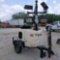 2016 Terex Towable Light Tower