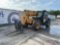 2018 JCB 509-42 4x4 9,000LB Rough Terrain Telehandler