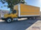 2013 International Durastar 4300 26ft Box Truck