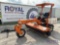 2019 Laymoor SM300 Sweepmaster Sweeper