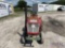 Yanmar YM1401 Utility Tractor