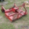 3 Point Bushhog Tractor Attachment