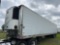 53 ft reefer trailer