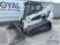 2018 Bobcat T740 Compact Skid Steer Track Loader