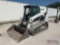 2016 Bobcat T770 Compact Track Loader Skid Steer