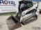 2019 Bobcat T590 Compact Track Loader Skid Steer