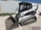 2019 Bobcat T590 Compact Track Loader Skid Steer
