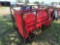 2024 Mulcher Skid Steer Attachment