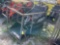 2023 AGT KRT23 Stand-On Mini Track Loader Skid Steer
