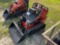 2023 AGT LRT23 Mini Stand On Track Loader Skid Steer