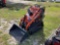 2023 AGT YSRT14 Mini Stand On Track Loader Skid Steer
