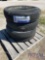 Unused ST235 80R16 Trailer Tires