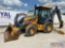 2015 John Deere 310SK 4x4 Extendahoe Loader Backhoe