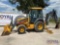 2015 John Deere 310K 4x4 Extendahoe Loader Backhoe