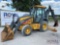 2014 John Deere 310K 4x4 Extendahoe Loader Backhoe