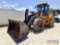 2019 John Deere 624L Articulated Wheel Loader