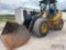 2017 John Deere 544K-II Articulated Wheel Loader