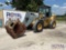 2004 John Deere 544J High Lift Articulated Wheel Loader
